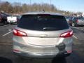 Pepperdust Metallic - Equinox LT AWD Photo No. 4