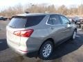 2018 Pepperdust Metallic Chevrolet Equinox LT AWD  photo #5