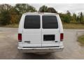 Oxford White - E Series Van E350 XLT Extended Passenger Photo No. 29