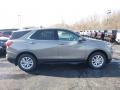 Pepperdust Metallic - Equinox LT AWD Photo No. 6