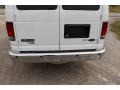 Oxford White - E Series Van E350 XLT Extended Passenger Photo No. 33