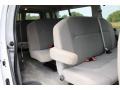 Oxford White - E Series Van E350 XLT Extended Passenger Photo No. 43