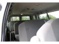 Oxford White - E Series Van E350 XLT Extended Passenger Photo No. 47