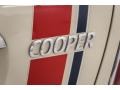 Pepper White - Cooper Convertible Photo No. 7