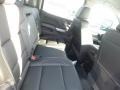 2018 Black Chevrolet Silverado 2500HD LTZ Crew Cab 4x4  photo #11