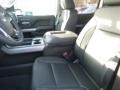 2018 Black Chevrolet Silverado 2500HD LTZ Crew Cab 4x4  photo #14