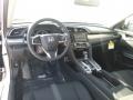 Lunar Silver Metallic - Civic EX-T Sedan Photo No. 10