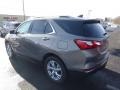 2018 Pepperdust Metallic Chevrolet Equinox LT AWD  photo #3