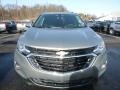 2018 Pepperdust Metallic Chevrolet Equinox LT AWD  photo #7