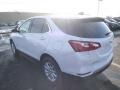 2018 Summit White Chevrolet Equinox LT  photo #3