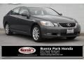 2006 Flint Gray Mica Lexus GS 300 #124995788