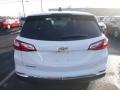 2018 Summit White Chevrolet Equinox LT  photo #4