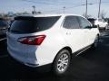 2018 Summit White Chevrolet Equinox LT  photo #5
