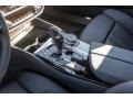 2018 Black Sapphire Metallic BMW 5 Series 530i Sedan  photo #7