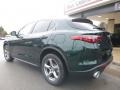 Verde Visconti Metallic (Green) - Stelvio AWD Photo No. 5