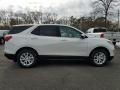 2018 Iridescent Pearl Tricoat Chevrolet Equinox LT AWD  photo #6