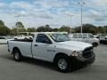 2018 Bright White Ram 1500 Tradesman Regular Cab  photo #7