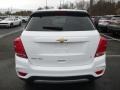Summit White - Trax LT AWD Photo No. 4