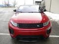 Firenze Red Metallic - Range Rover Evoque Convertible HSE Dynamic Photo No. 9