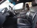 2007 Dark Cherry Red Pearl Acura MDX Technology  photo #9