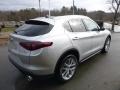 Silverstone Gray Metallic - Stelvio AWD Photo No. 7