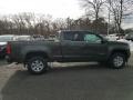 Deepwood Green Metallic - Colorado WT Crew Cab 4x4 Photo No. 6