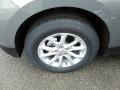 Pepperdust Metallic - Equinox LT AWD Photo No. 2