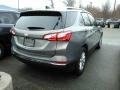 Pepperdust Metallic - Equinox LT AWD Photo No. 3