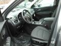 Pepperdust Metallic - Equinox LT AWD Photo No. 5