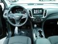 Pepperdust Metallic - Equinox LT AWD Photo No. 7