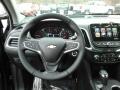 Pepperdust Metallic - Equinox LT AWD Photo No. 8