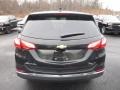 2018 Mosaic Black Metallic Chevrolet Equinox LT AWD  photo #4