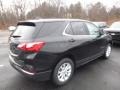 2018 Mosaic Black Metallic Chevrolet Equinox LT AWD  photo #5