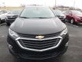 2018 Mosaic Black Metallic Chevrolet Equinox LT AWD  photo #8