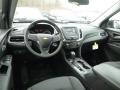 2018 Mosaic Black Metallic Chevrolet Equinox LT AWD  photo #14