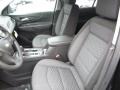 2018 Mosaic Black Metallic Chevrolet Equinox LT AWD  photo #16