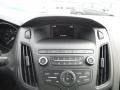White Gold - Focus SE Sedan Photo No. 13
