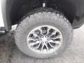 Summit White - Colorado ZR2 Crew Cab 4x4 Photo No. 9