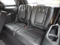 2018 Burgundy Velvet Ford Explorer XLT 4WD  photo #9