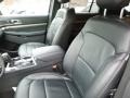 2018 Burgundy Velvet Ford Explorer XLT 4WD  photo #12