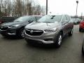 Pepperdust Metallic - Enclave Essence AWD Photo No. 1