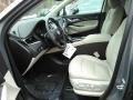 Pepperdust Metallic - Enclave Essence AWD Photo No. 5