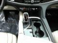 Pepperdust Metallic - Enclave Essence AWD Photo No. 9