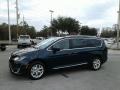 Jazz Blue Pearl - Pacifica Touring L Photo No. 1