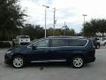 Jazz Blue Pearl - Pacifica Touring L Photo No. 2