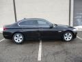 Jet Black - 5 Series 528i xDrive Sedan Photo No. 2