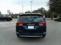 Jazz Blue Pearl - Pacifica Touring L Photo No. 4