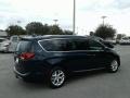 Jazz Blue Pearl - Pacifica Touring L Photo No. 5