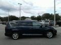 Jazz Blue Pearl - Pacifica Touring L Photo No. 6