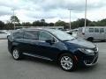 Jazz Blue Pearl - Pacifica Touring L Photo No. 7